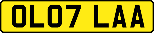 OL07LAA