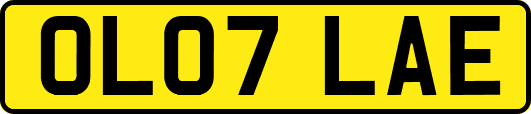 OL07LAE