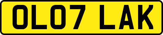OL07LAK