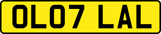 OL07LAL