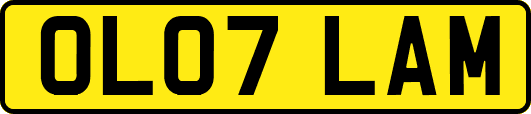 OL07LAM