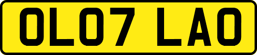 OL07LAO
