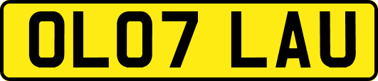 OL07LAU