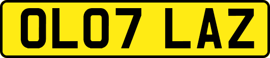 OL07LAZ