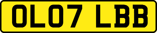 OL07LBB