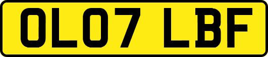 OL07LBF
