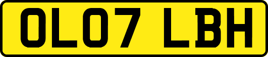 OL07LBH