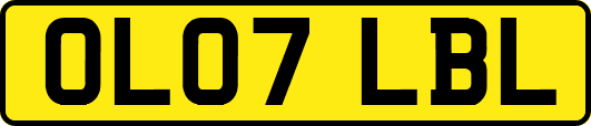 OL07LBL