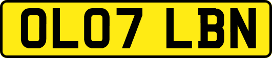 OL07LBN