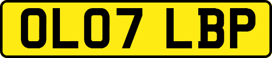 OL07LBP