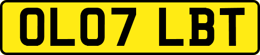 OL07LBT