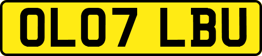 OL07LBU