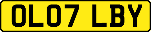 OL07LBY