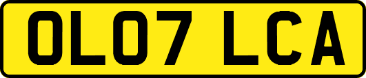 OL07LCA