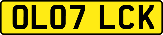OL07LCK