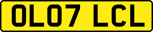 OL07LCL