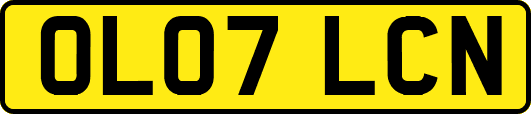 OL07LCN