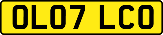 OL07LCO