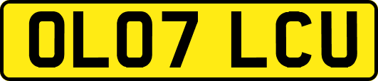 OL07LCU