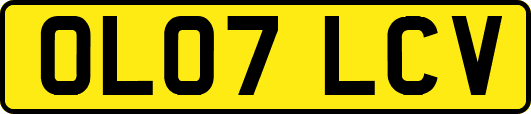 OL07LCV