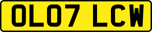 OL07LCW