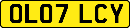 OL07LCY