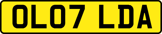 OL07LDA