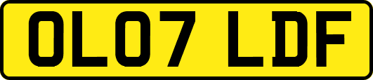 OL07LDF