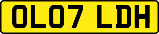 OL07LDH