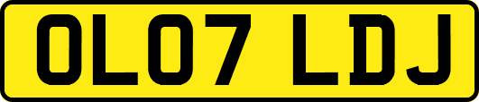 OL07LDJ