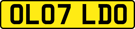 OL07LDO
