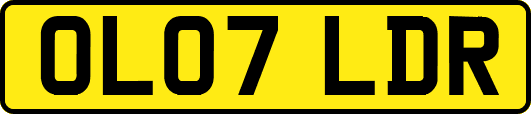 OL07LDR