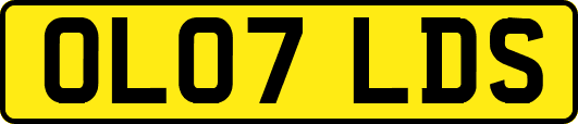 OL07LDS