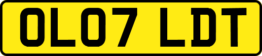 OL07LDT
