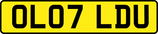 OL07LDU