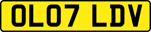 OL07LDV