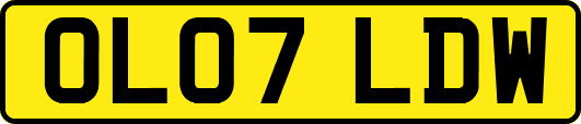 OL07LDW