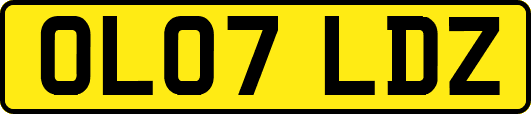 OL07LDZ