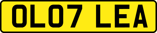 OL07LEA