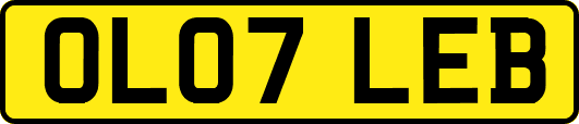 OL07LEB