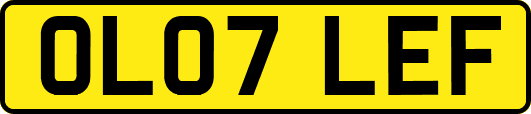 OL07LEF