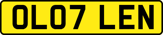 OL07LEN