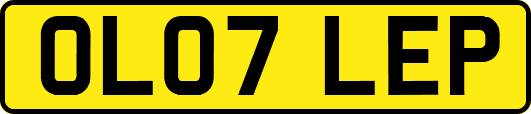 OL07LEP