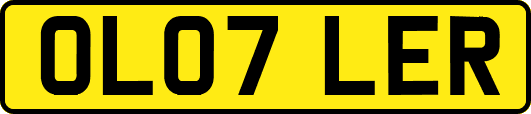 OL07LER
