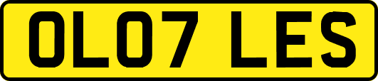 OL07LES