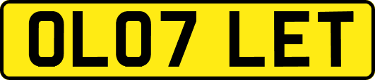 OL07LET