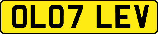 OL07LEV