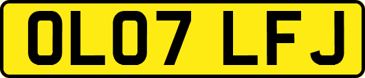OL07LFJ