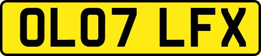 OL07LFX