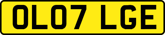 OL07LGE